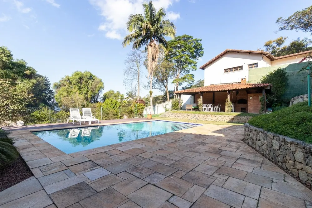Casa, 5 quartos, 650 m² - Foto 2