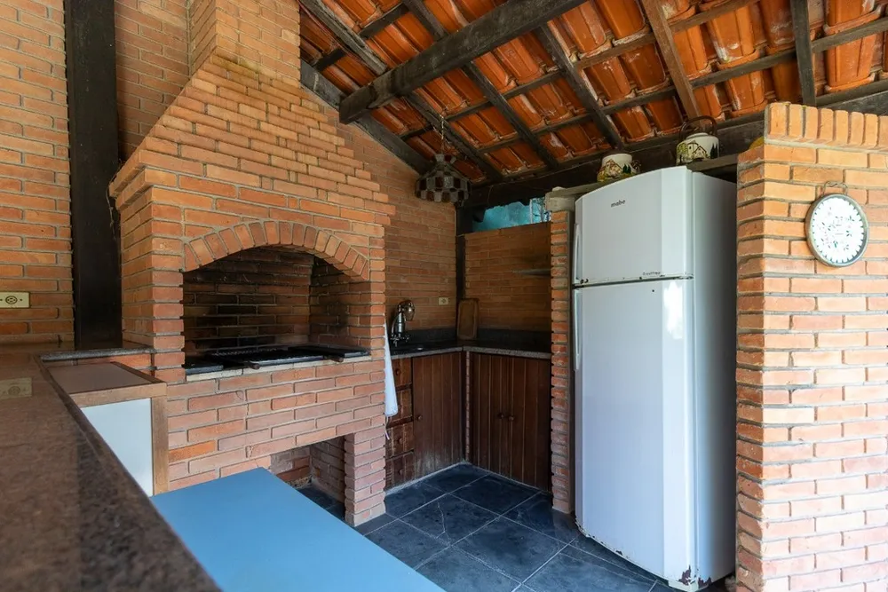 Casa, 5 quartos, 650 m² - Foto 4
