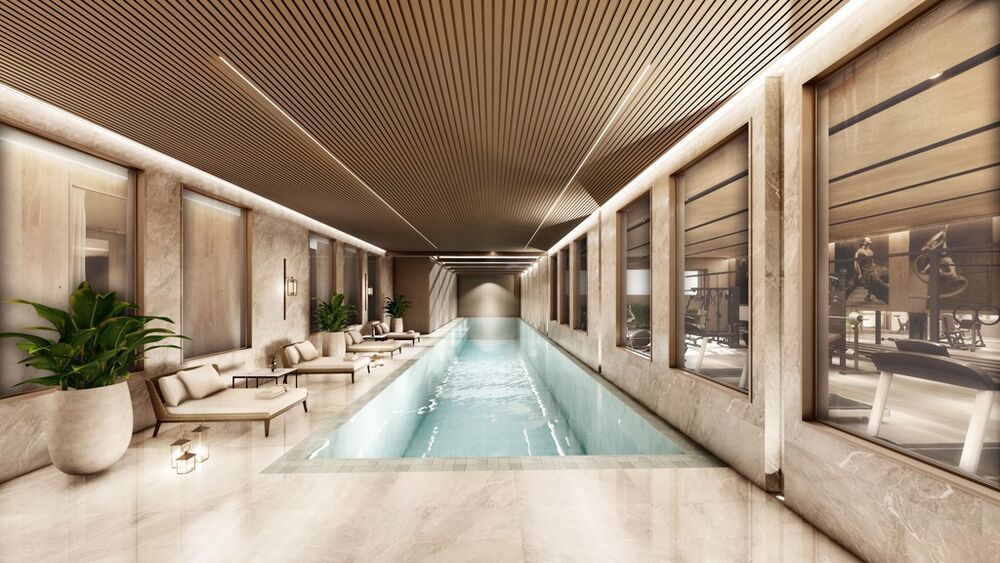 Apartamento, 4 quartos, 220 m² - Foto 1