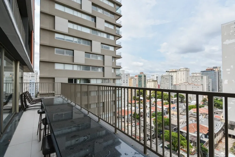 Apartamento, 1 quarto, 24 m² - Foto 2