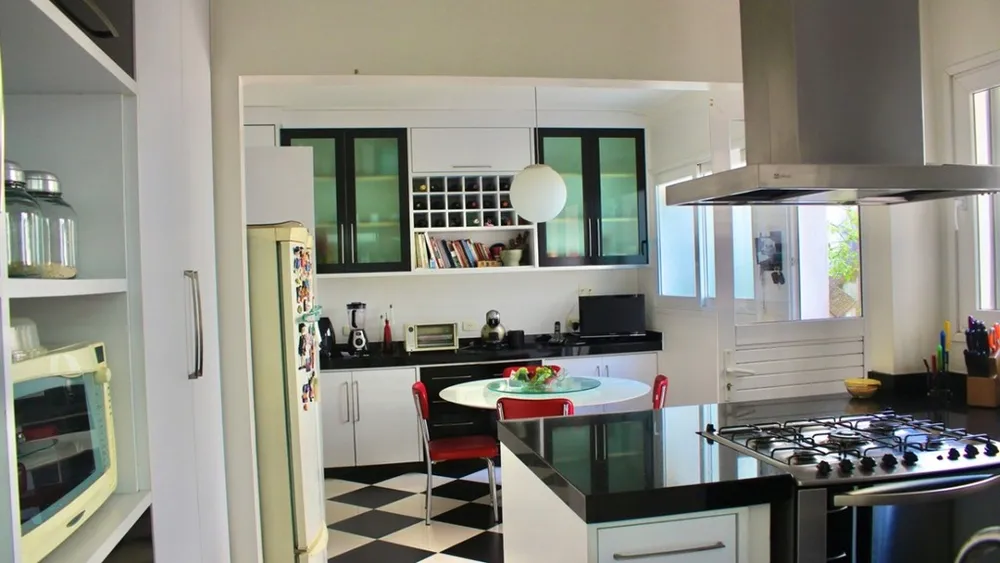 Casa de Condomínio, 3 quartos - Foto 6