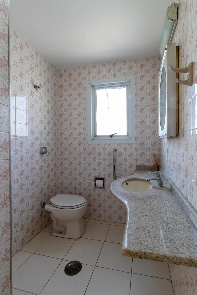 Apartamento, 2 quartos, 65 m² - Foto 3