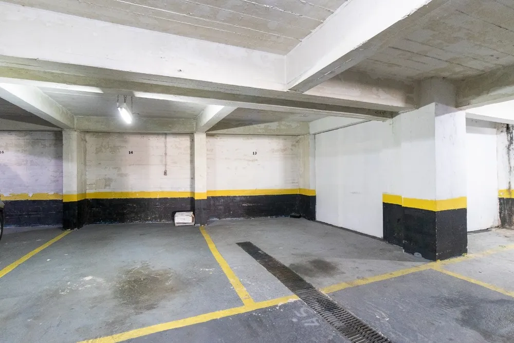 Apartamento, 2 quartos, 65 m² - Foto 2