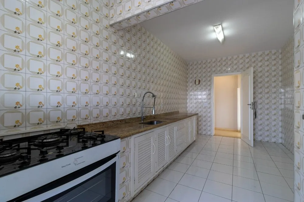 Apartamento, 2 quartos, 65 m² - Foto 1