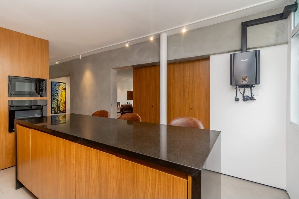 Apartamento, 1 quarto, 90 m² - Foto 2
