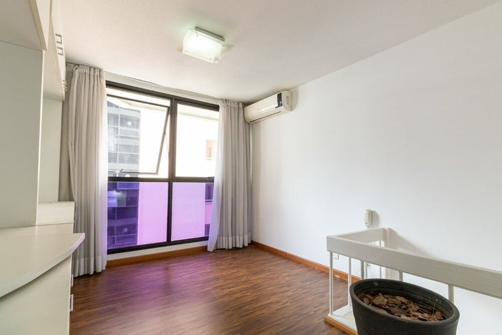 Cobertura, 1 quarto, 70 m² - Foto 3