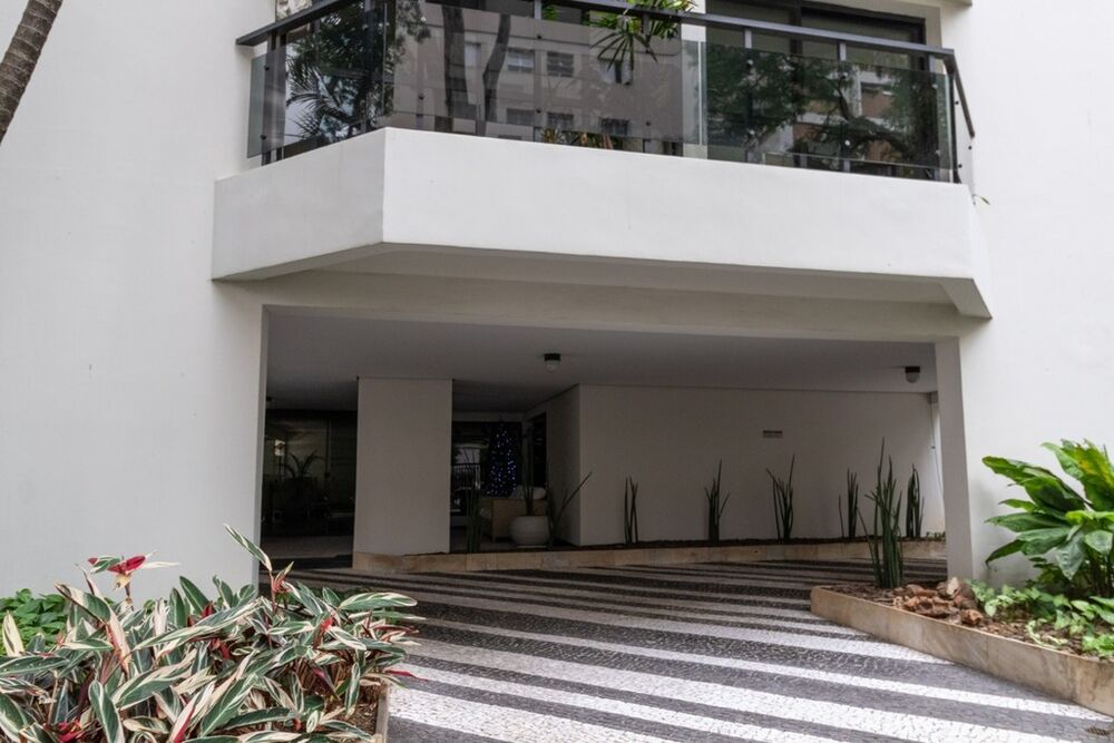 Cobertura, 1 quarto, 70 m² - Foto 1