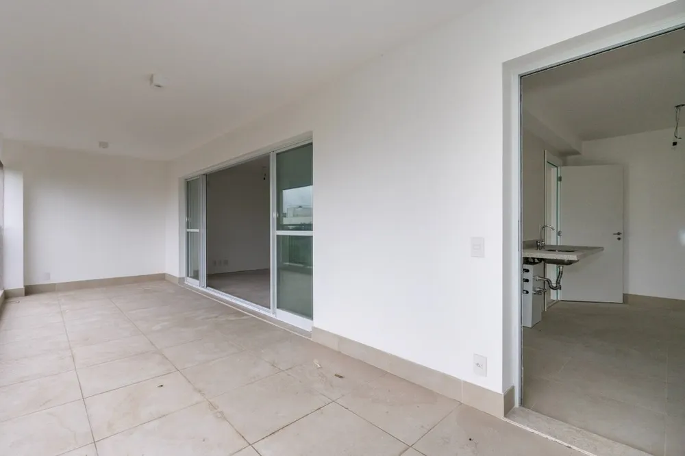 Apartamento, 3 quartos, 175 m² - Foto 1