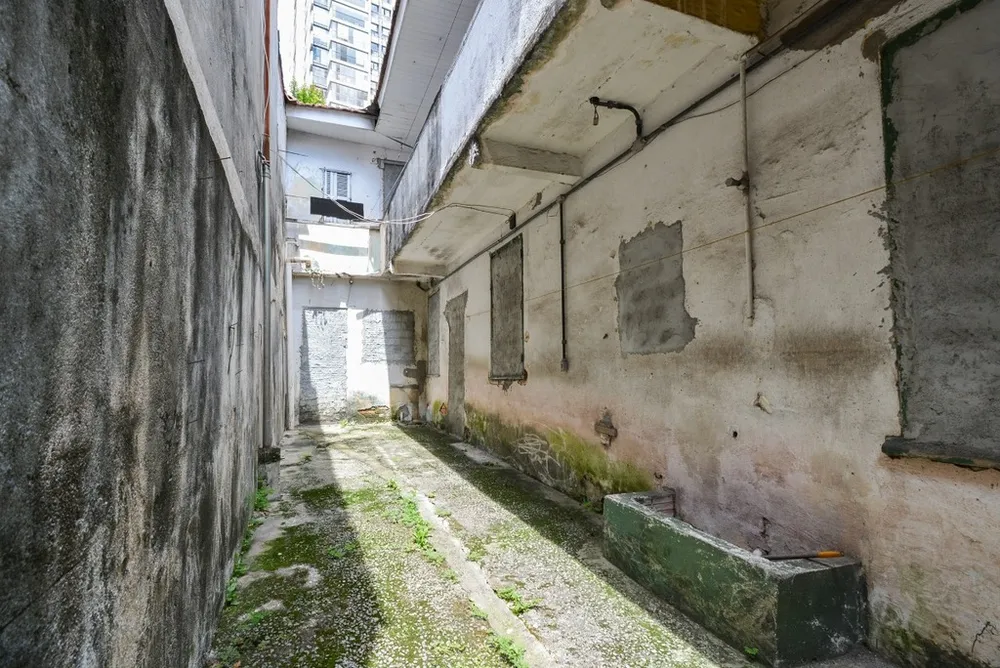 Prédio Inteiro, 344 m² - Foto 3