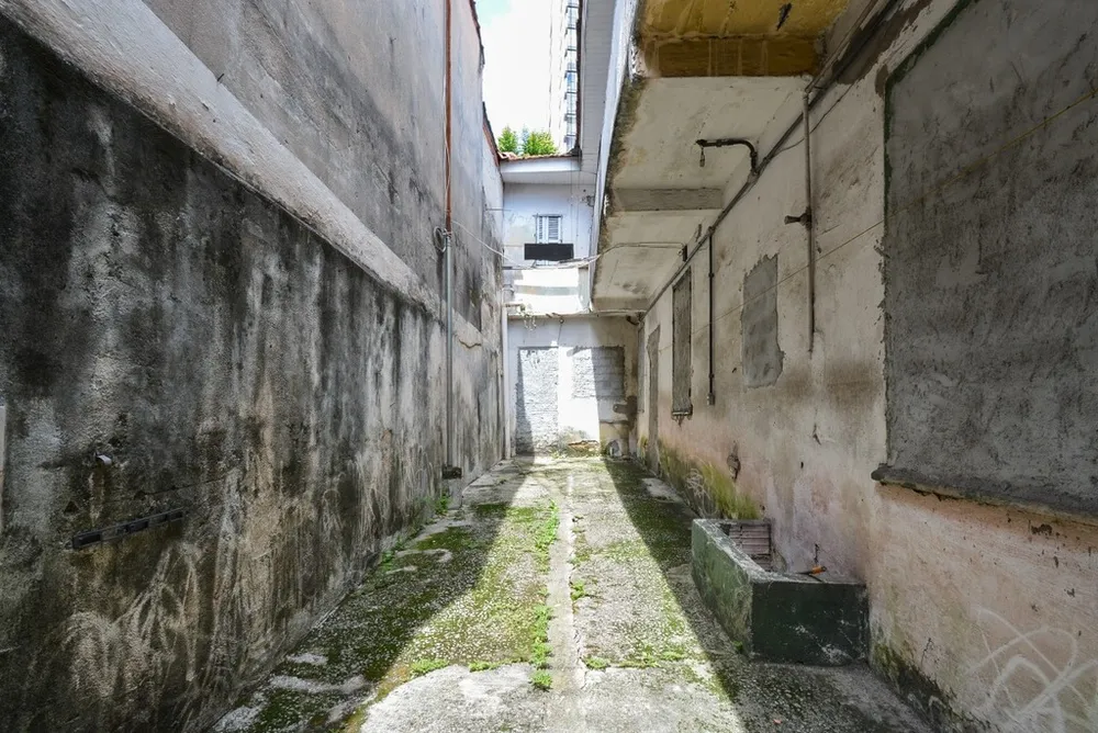 Prédio Inteiro, 344 m² - Foto 1