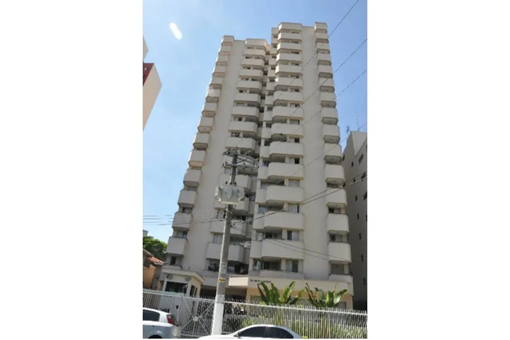 Apartamento, 2 quartos, 78 m² - Foto 3