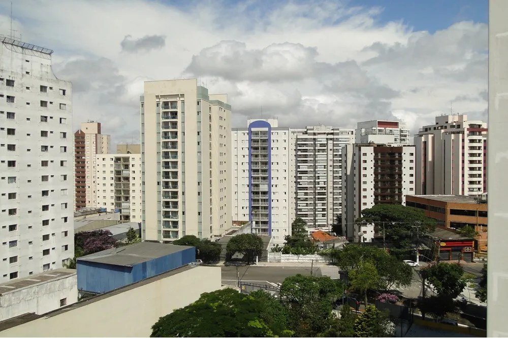 Apartamento, 2 quartos, 78 m² - Foto 4