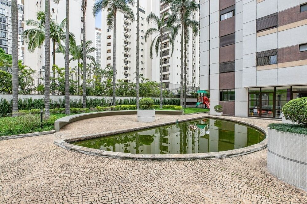 Apartamento, 3 quartos, 162 m² - Foto 4