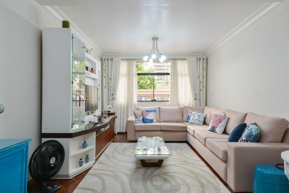 Casa à venda com 3 quartos, 244m² - Foto 6