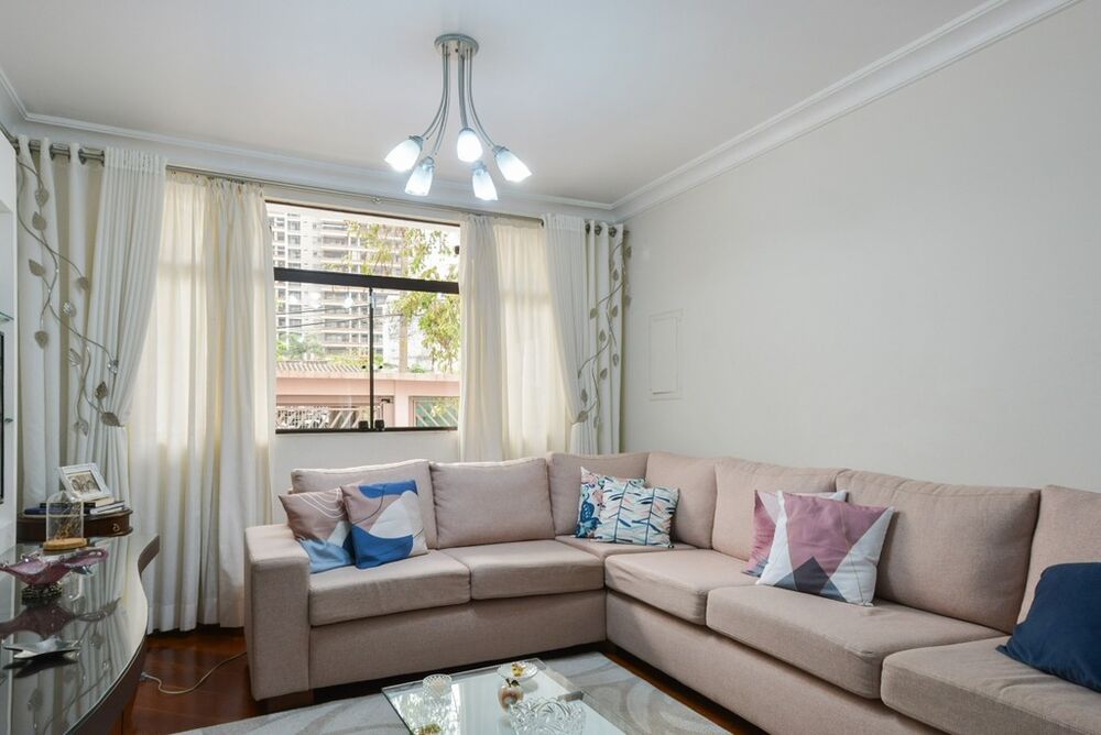 Casa à venda com 3 quartos, 244m² - Foto 7