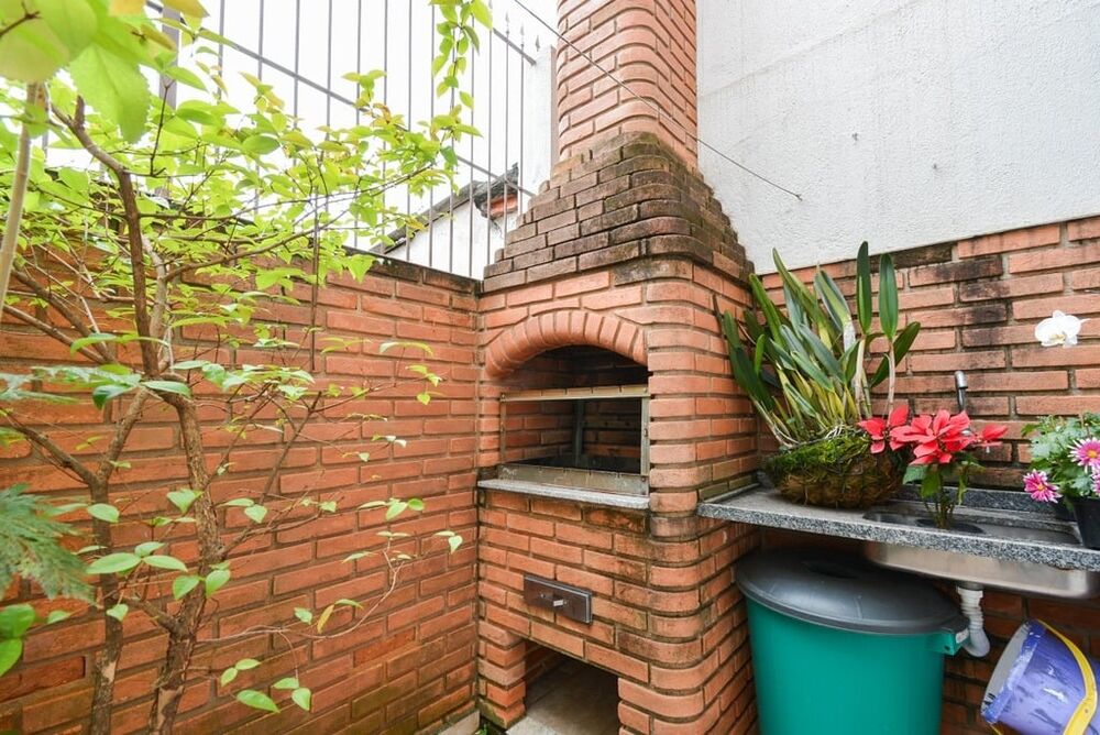 Casa à venda com 3 quartos, 244m² - Foto 5