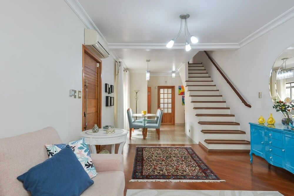 Casa à venda com 3 quartos, 244m² - Foto 8