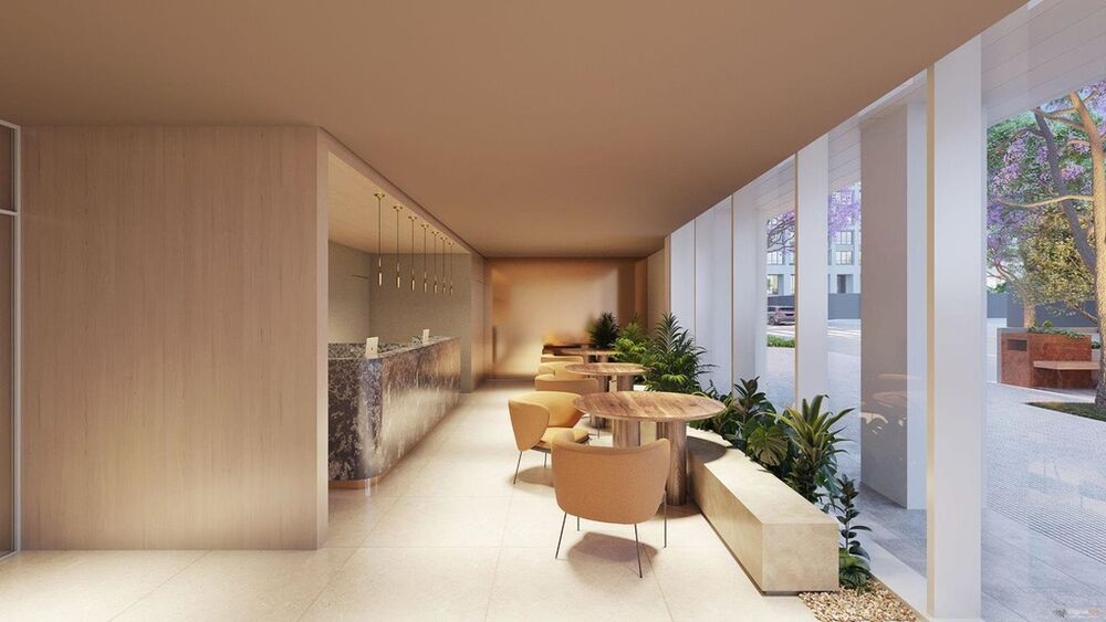 Apartamento, 1 quarto, 35 m² - Foto 7