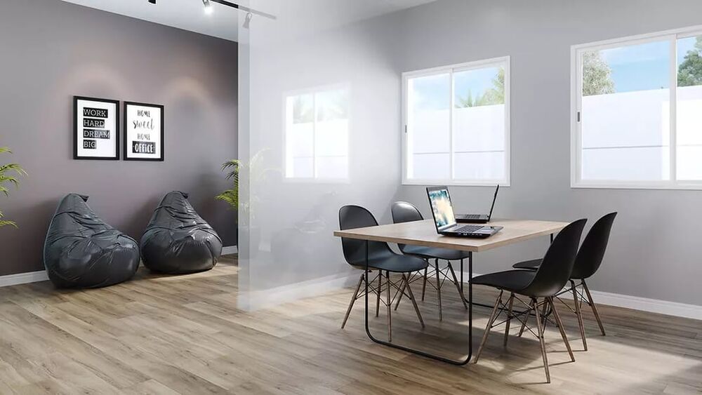 Cobertura, 1 quarto, 104 m² - Foto 3