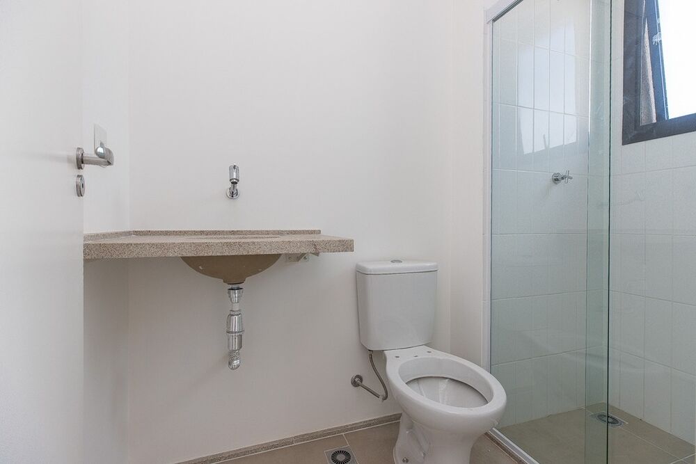 Apartamento, 2 quartos, 53 m² - Foto 3