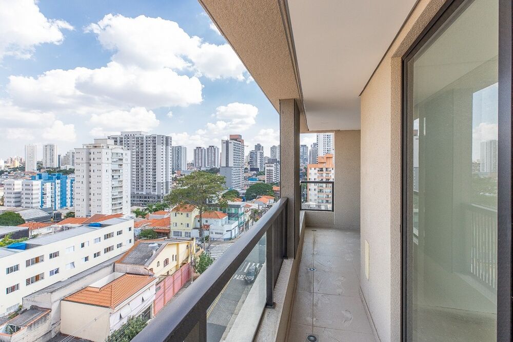 Apartamento, 2 quartos, 53 m² - Foto 2