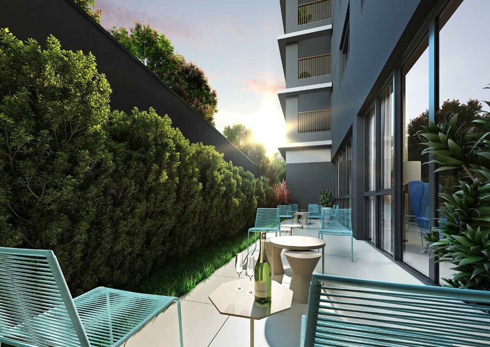 Apartamento, 4 quartos, 231 m² - Foto 21