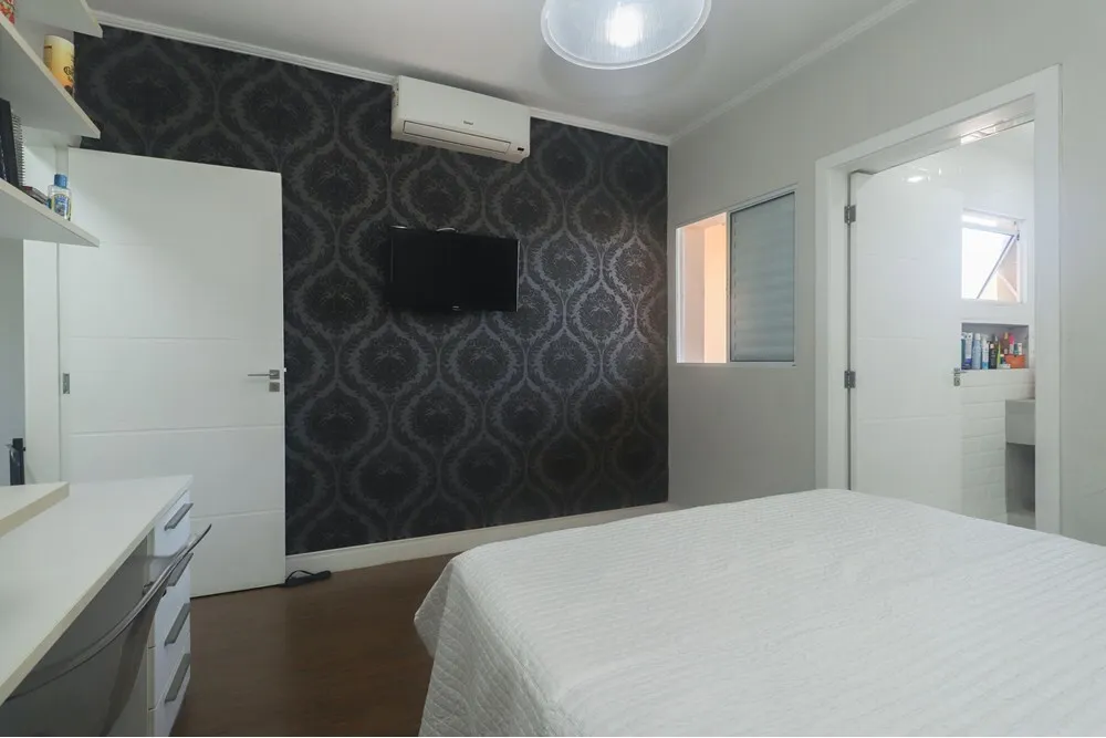 Casa, 3 quartos, 180 m² - Foto 1