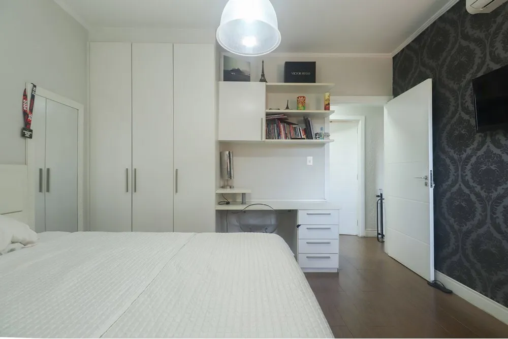Casa, 3 quartos, 180 m² - Foto 4