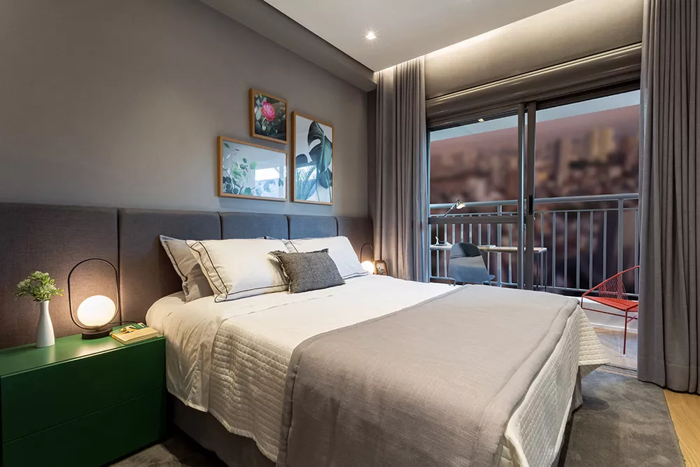 Apartamento, 3 quartos, 81 m² - Foto 7