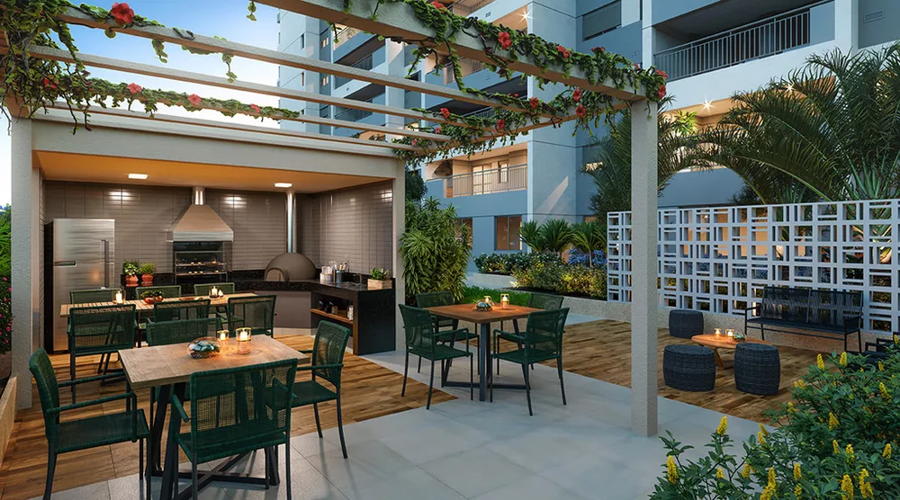 Apartamento, 3 quartos, 81 m² - Foto 17