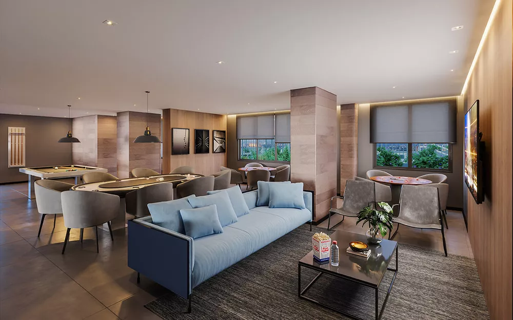Apartamento, 3 quartos, 81 m² - Foto 15