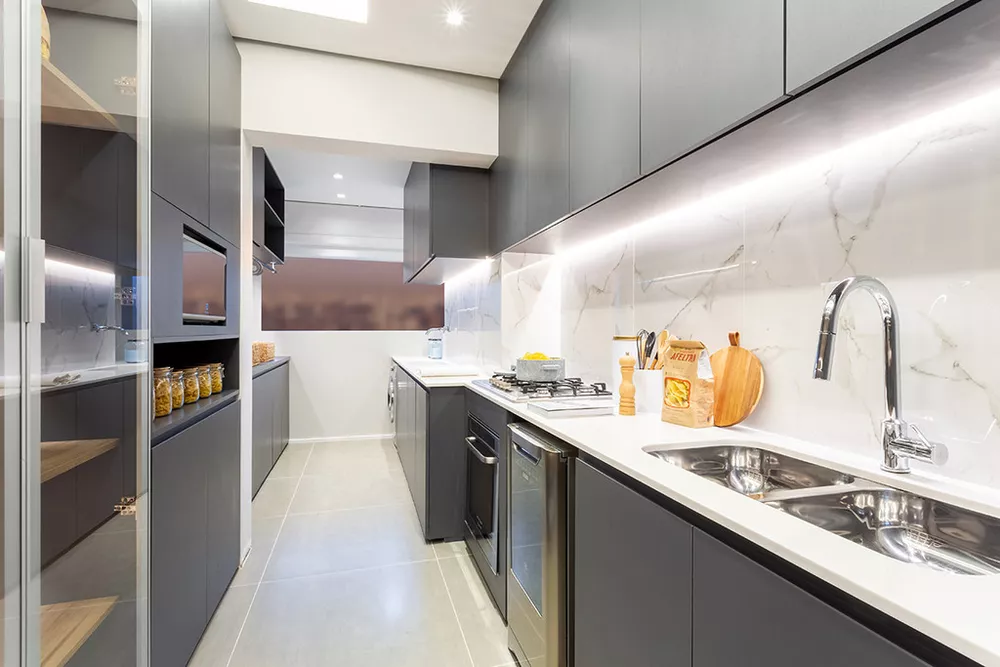 Apartamento, 3 quartos, 81 m² - Foto 6