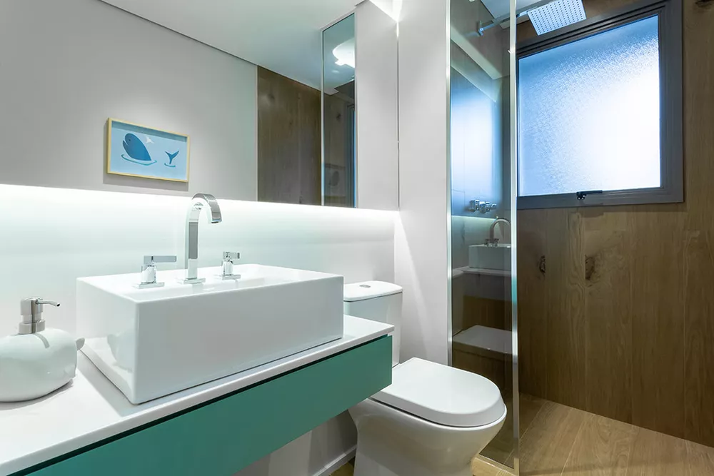Apartamento, 3 quartos, 81 m² - Foto 9