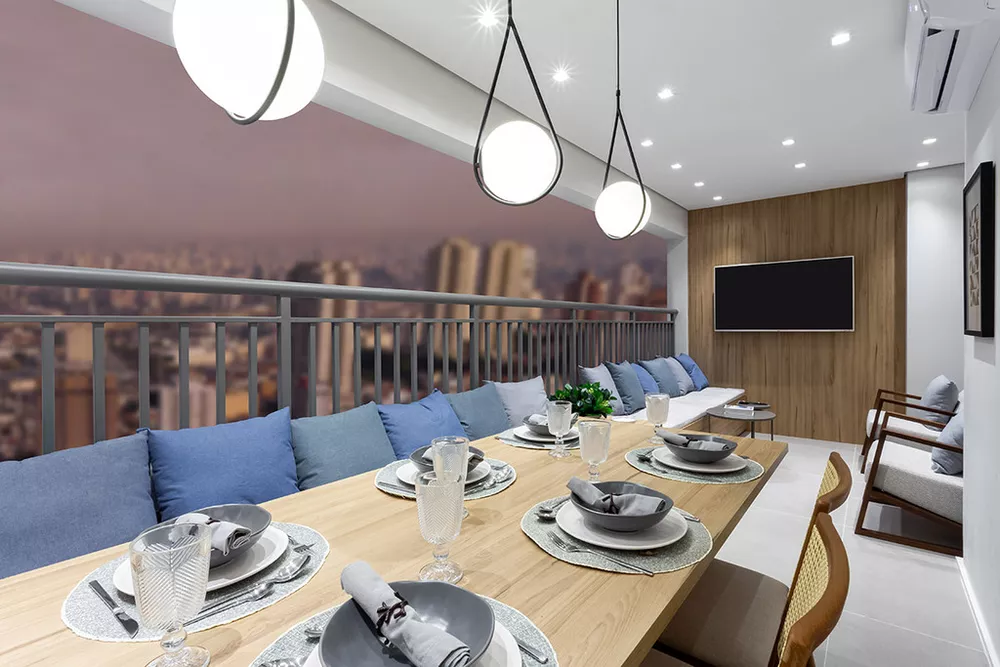 Apartamento, 3 quartos, 81 m² - Foto 5