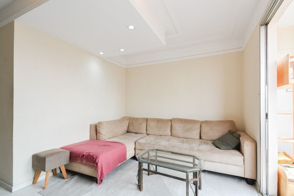 Apartamento, 3 quartos, 76 m² - Foto 2