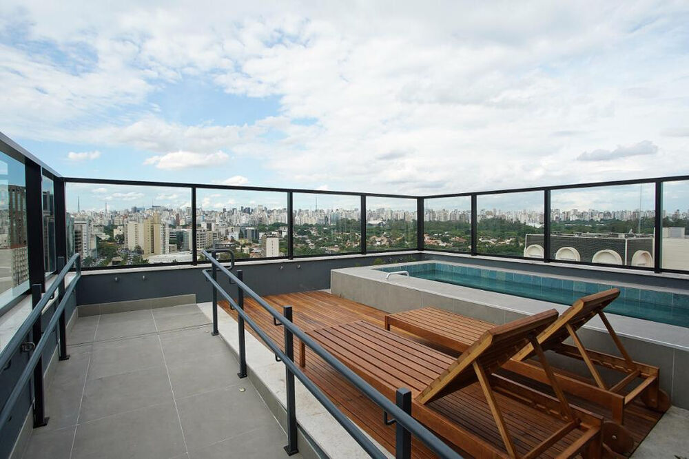 Apartamento, 1 quarto, 61 m² - Foto 8