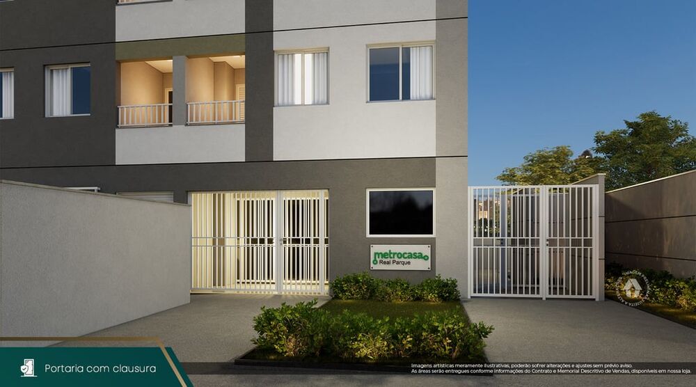 Cobertura, 1 quarto, 76 m² - Foto 1