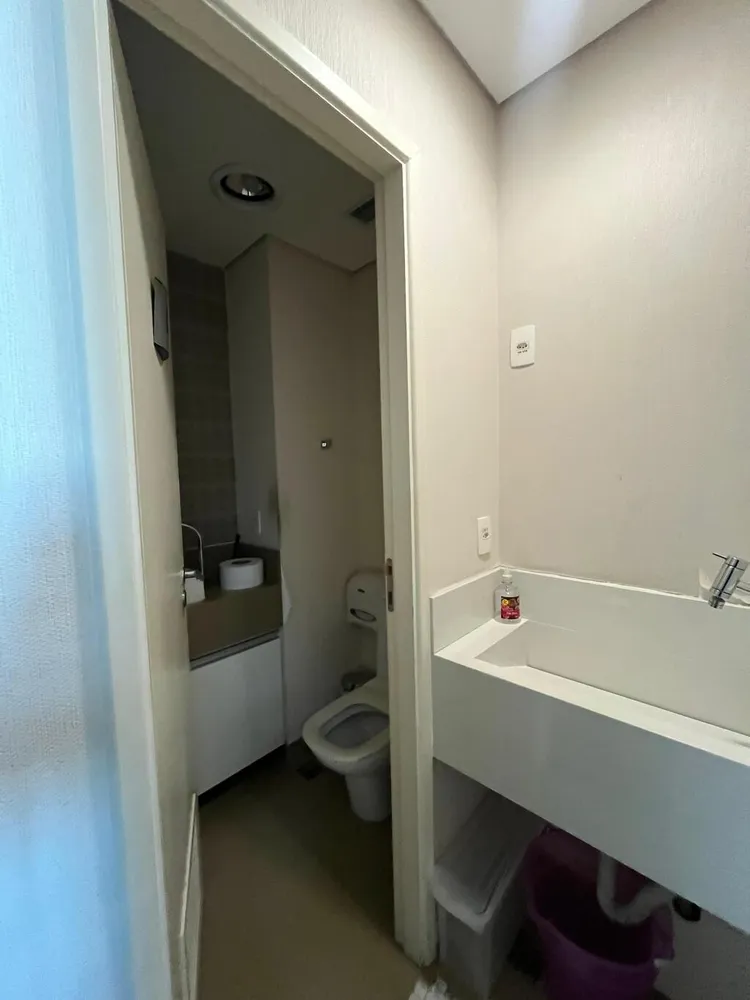 Prédio Inteiro, 123 m² - Foto 1