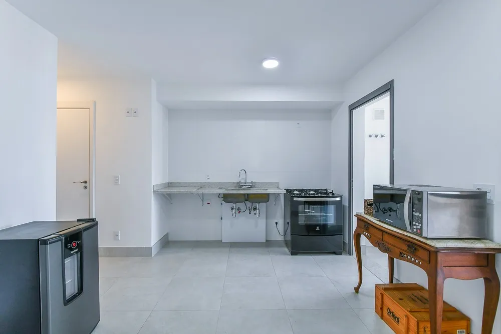 Apartamento, 3 quartos, 147 m² - Foto 1