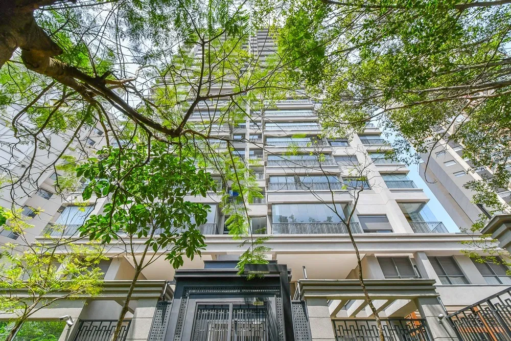 Apartamento, 3 quartos, 147 m² - Foto 2
