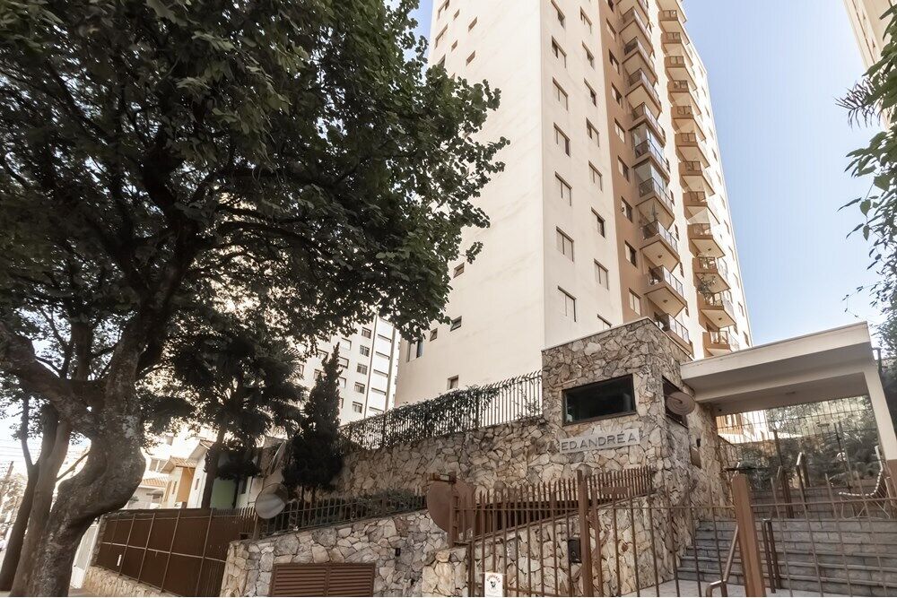 Apartamento à venda com 3 quartos, 128m² - Foto 5