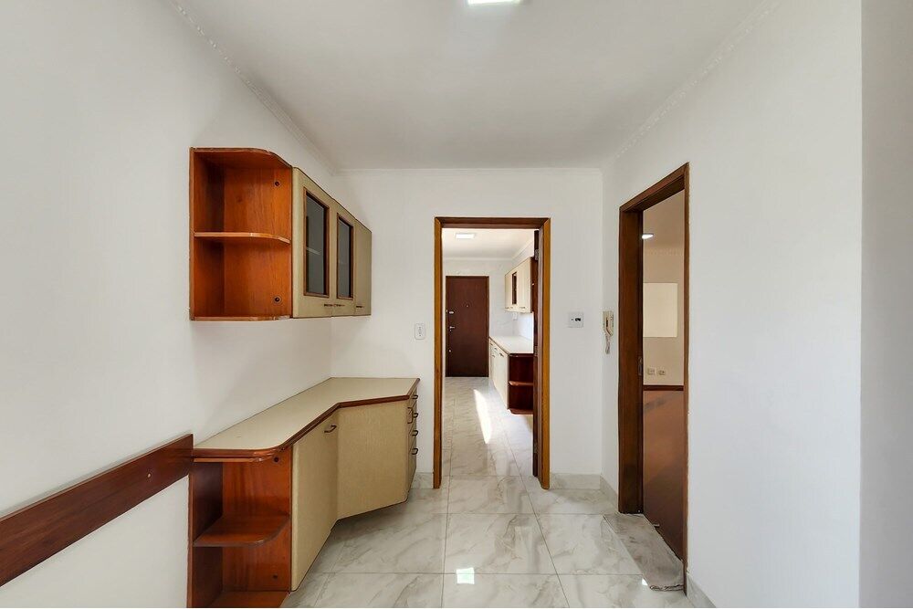 Apartamento à venda com 3 quartos, 128m² - Foto 11