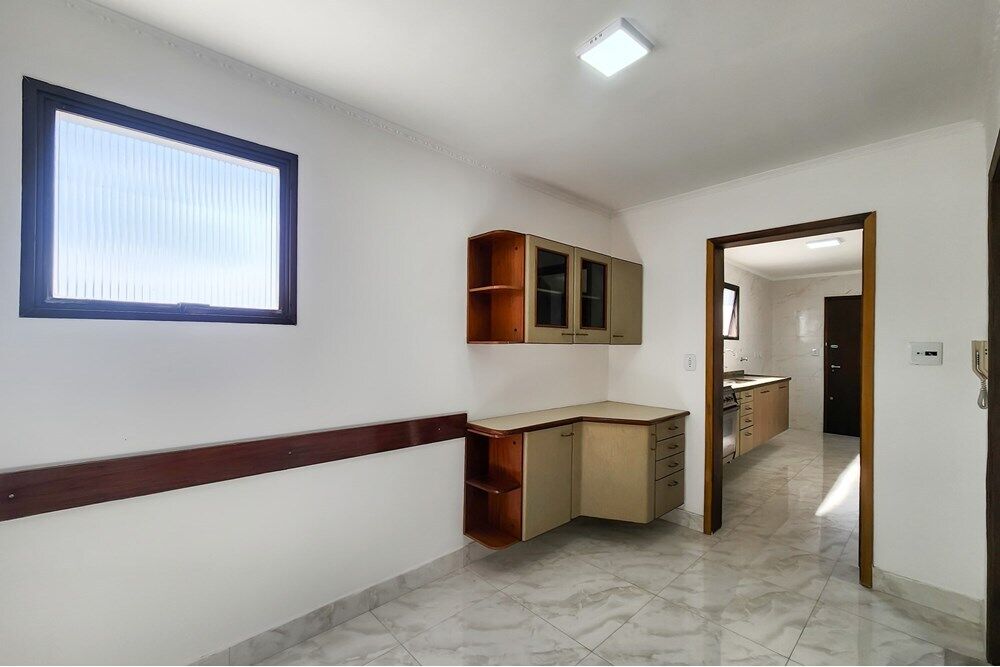 Apartamento à venda com 3 quartos, 128m² - Foto 10