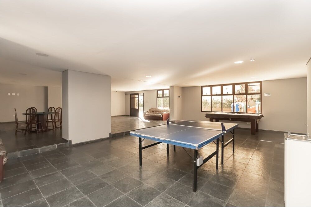 Apartamento à venda com 3 quartos, 128m² - Foto 4