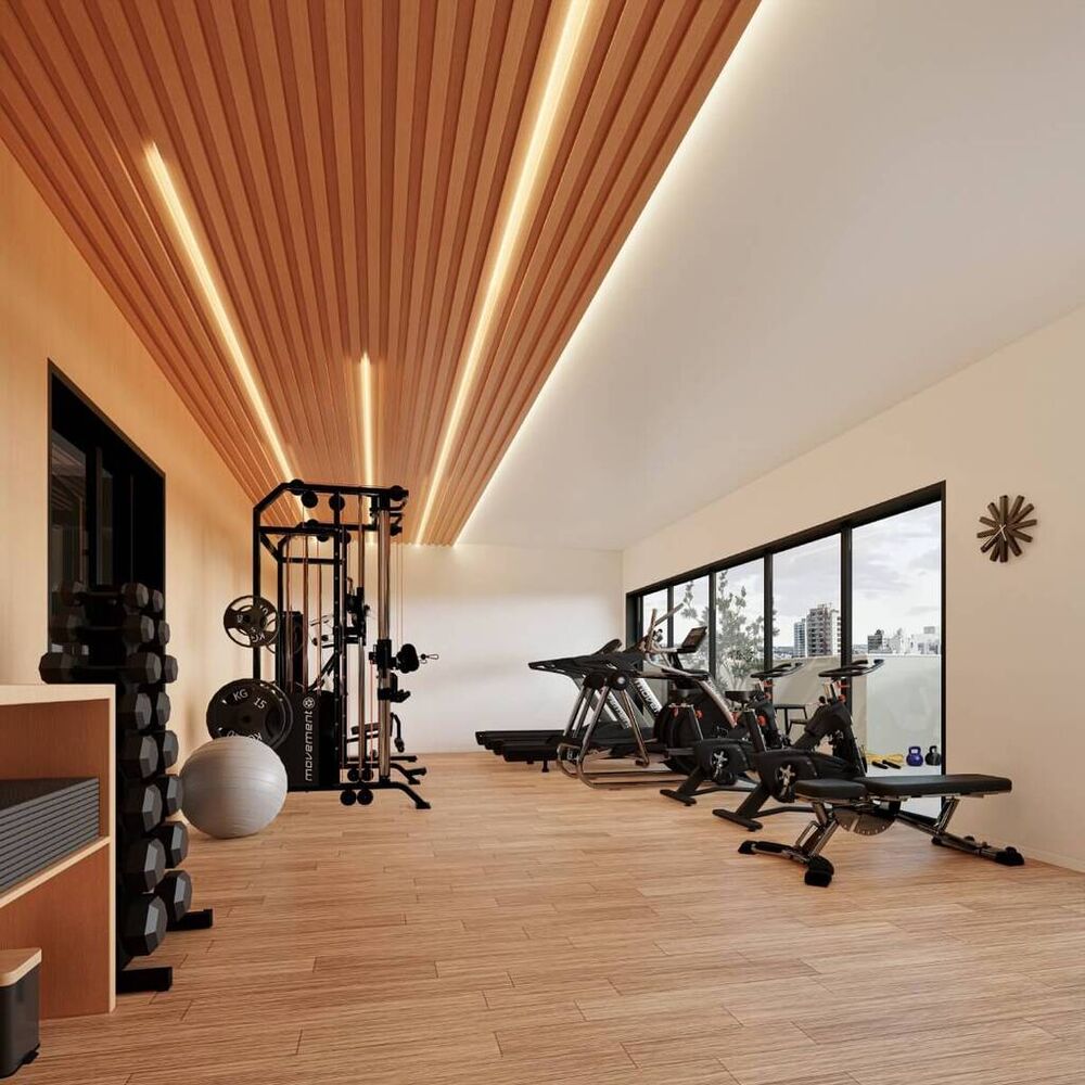 Apartamento, 1 quarto, 27 m² - Foto 4