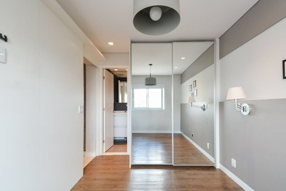 Apartamento à venda com 2 quartos, 63m² - Foto 8