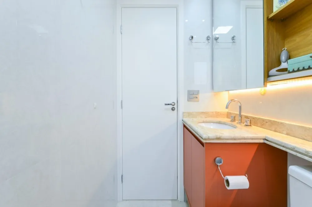 Apartamento, 2 quartos, 91 m² - Foto 2