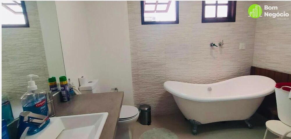 Sobrado, 3 quartos, 170 m² - Foto 4