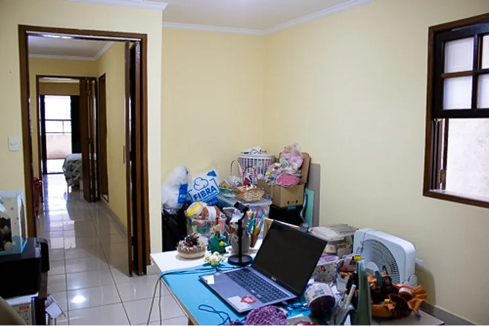 Casa, 6 quartos, 242 m² - Foto 2