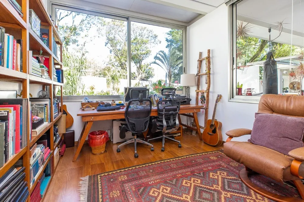 Casa, 4 quartos, 350 m² - Foto 4